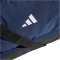 adidas Tiro Duffle Trainingstasche mit Bodenfach KD4233 - team navy blue 2/white