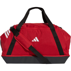 adidas Tiro Duffle Trainingstasche mit Bodenfach JY7950 -...