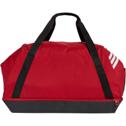 adidas Tiro Duffle Trainingstasche mit Bodenfach JY7950 -...