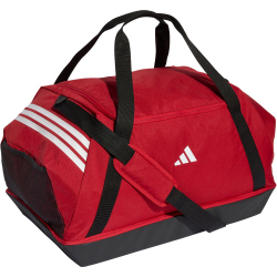 adidas Tiro Duffle Trainingstasche mit Bodenfach JY7950 -...