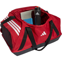 adidas Tiro Duffle Trainingstasche mit Bodenfach JY7950 -...