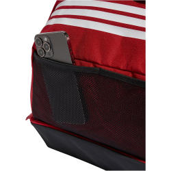 adidas Tiro Duffle Trainingstasche mit Bodenfach JY7950 -...