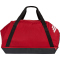 adidas Tiro Duffle Trainingstasche mit Bodenfach JY7950 - team power red 2/white