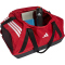 adidas Tiro Duffle Trainingstasche mit Bodenfach JY7950 - team power red 2/white