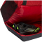adidas Tiro Duffle Trainingstasche mit Bodenfach JY7950 - team power red 2/white