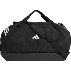 adidas Tiro Duffle Trainingstasche mit Bodenfach JY7946 -...