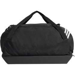adidas Tiro Duffle Trainingstasche mit Bodenfach JY7946 -...