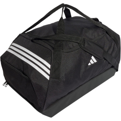 adidas Tiro Duffle Trainingstasche mit Bodenfach JY7946 -...