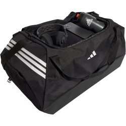 adidas Tiro Duffle Trainingstasche mit Bodenfach JY7946 -...