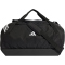 adidas Tiro Duffle Trainingstasche mit Bodenfach JY7946 - black/white