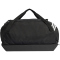 adidas Tiro Duffle Trainingstasche mit Bodenfach JY7946 - black/white