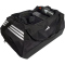 adidas Tiro Duffle Trainingstasche mit Bodenfach JY7946 - black/white