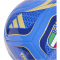 adidas World Cup 2026 FIGC Italien Heim Club Fußball Trainingsball JY0248 - hi-res blue/victory blue/hazy beige