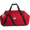 adidas Tiro Duffle Trainingstasche JY7948 - team power red 2/white