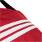 adidas Tiro Duffle Trainingstasche JY7948 - team power red 2/white