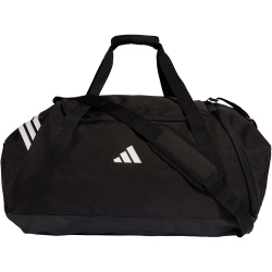 adidas Tiro Duffle Trainingstasche JY7937 - black/white