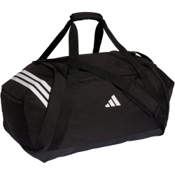 adidas Tiro Duffle Trainingstasche JY7937 - black/white