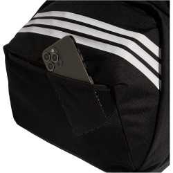 adidas Tiro Duffle Trainingstasche JY7937 - black/white