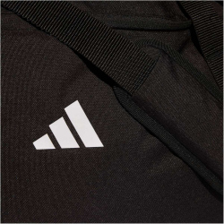 adidas Tiro Duffle Trainingstasche JY7937 - black/white