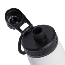 adidas DFB Deutschland Metall Trinkflasche 2026 KF4127 -...