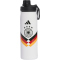 adidas DFB Deutschland Metall Trinkflasche 2026 KF4127 - white/black