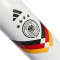 adidas DFB Deutschland Metall Trinkflasche 2026 KF4127 - white/black