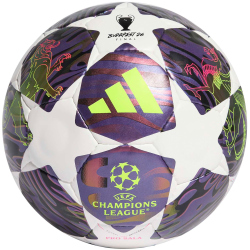 adidas UEFA Champions League Finale Pro Futsal Spielball...