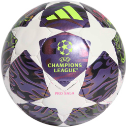 adidas UEFA Champions League Finale Pro Futsal Spielball...