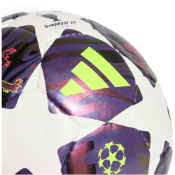 adidas UEFA Champions League Finale Pro Futsal Spielball...
