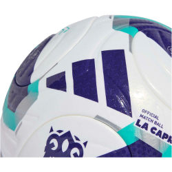 adidas Queens League Pro Fußball Spielball KE8231 -...