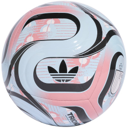 adidas World Cup 2026 RBFA Belgien Heim Club...