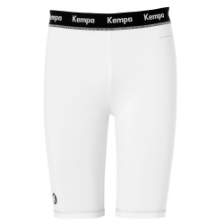 Kempa Attitude Funktions-Tight Weiß 3XL