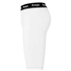 Kempa Attitude Funktions-Tight Weiß 3XL