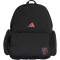 adidas Jude Bellingham Supersize Rucksack KH1562 - black/semi lucid red