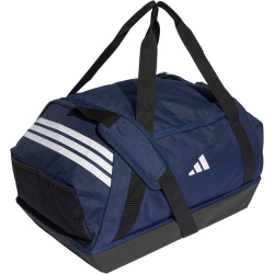 adidas Tiro Duffle Trainingstasche mit Bodenfach KD4235 -...