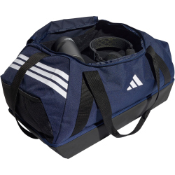 adidas Tiro Duffle Trainingstasche mit Bodenfach KD4235 -...