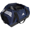 adidas Tiro Duffle Trainingstasche mit Bodenfach KD4235 - team navy blue 2/white