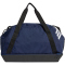 adidas Tiro Duffle Trainingstasche mit Bodenfach KD4235 - team navy blue 2/white