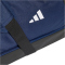 adidas Tiro Duffle Trainingstasche mit Bodenfach KD4235 - team navy blue 2/white