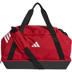 adidas Tiro Duffle Trainingstasche mit Bodenfach JY7953 -...