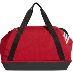 adidas Tiro Duffle Trainingstasche mit Bodenfach JY7953 -...
