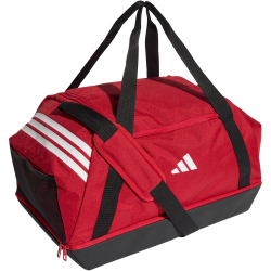 adidas Tiro Duffle Trainingstasche mit Bodenfach JY7953 -...
