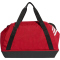 adidas Tiro Duffle Trainingstasche mit Bodenfach JY7953 - team power red 2/white