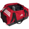 adidas Tiro Duffle Trainingstasche mit Bodenfach JY7953 - team power red 2/white