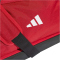 adidas Tiro Duffle Trainingstasche mit Bodenfach JY7953 - team power red 2/white