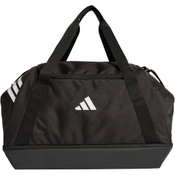 adidas Tiro Duffle Trainingstasche mit Bodenfach JY7943 -...
