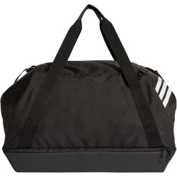 adidas Tiro Duffle Trainingstasche mit Bodenfach JY7943 -...