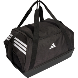 adidas Tiro Duffle Trainingstasche mit Bodenfach JY7943 -...