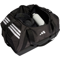 adidas Tiro Duffle Trainingstasche mit Bodenfach JY7943 -...