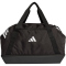 adidas Tiro Duffle Trainingstasche mit Bodenfach JY7943 - black/white
